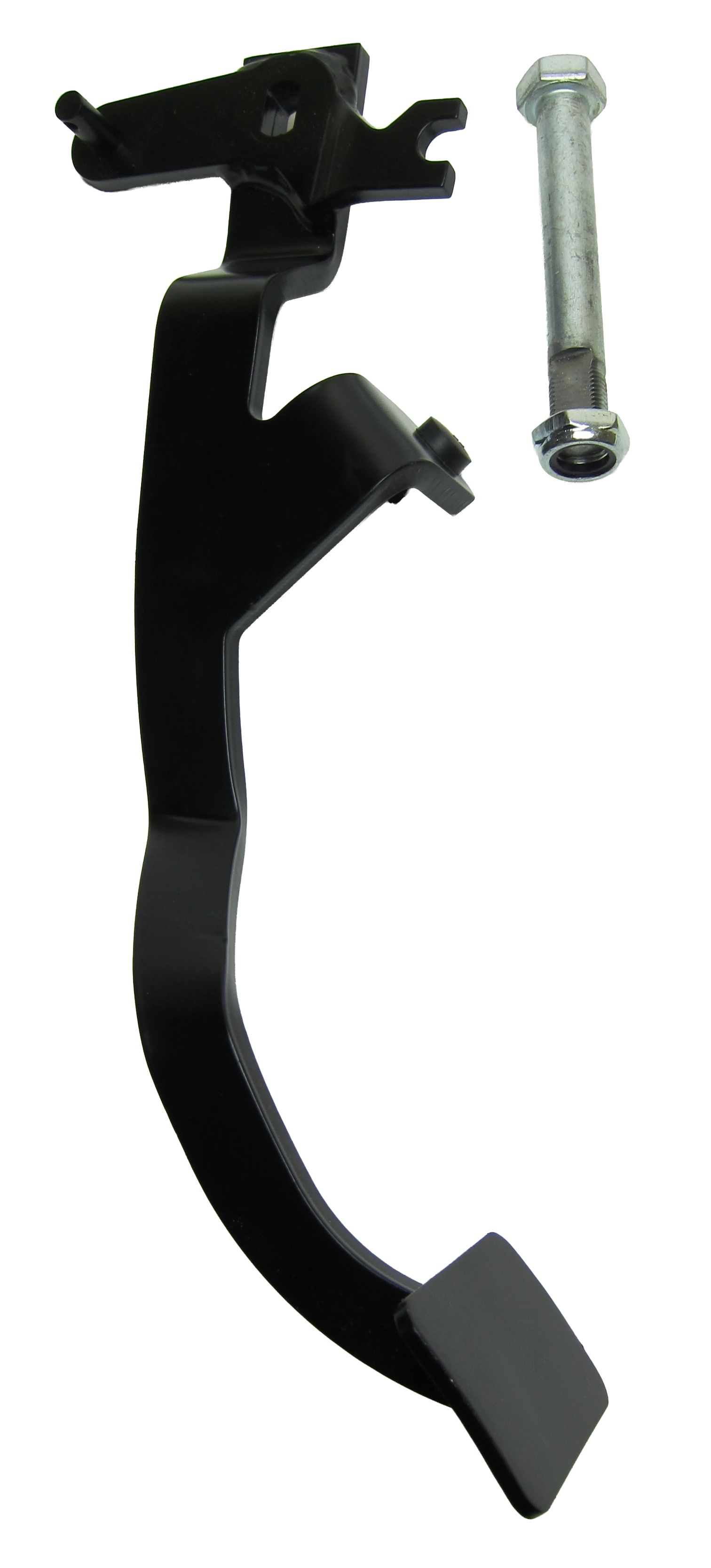 Package, Big block Auto to TKX, 71-73 Mustang/Cougar